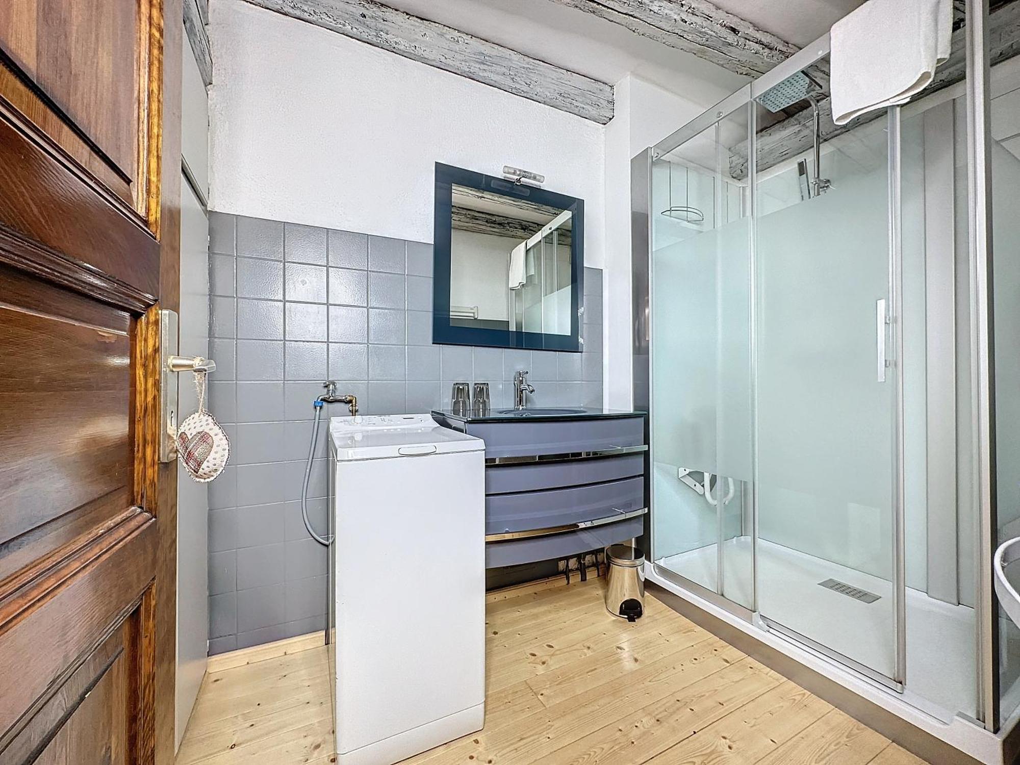 Ninichou Apartment Ribeauville  Ngoại thất bức ảnh